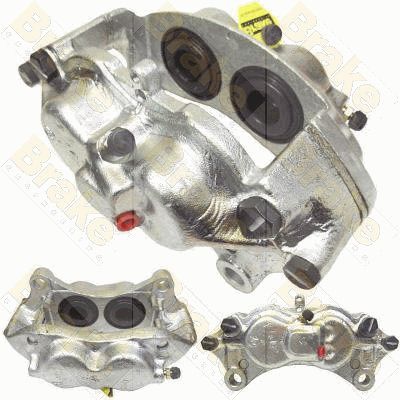 Brake Caliper Brake ENGINEERING CA1230R