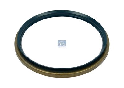 семеринг, главина на колелото DT Spare Parts 6.54058