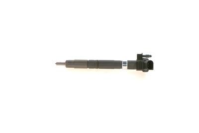 New Bosch Exchange Fuel Injector 0986435455 For Audi A6