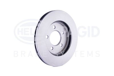 Brake Disc 8DD 355 107-931