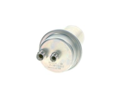 REZERVOR PRESIUNE ALIMENTARE COMBUSTIBIL BOSCH 0438170040 5