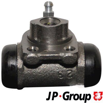 Cylinderek hamulcowy JP GROUP 4361300500