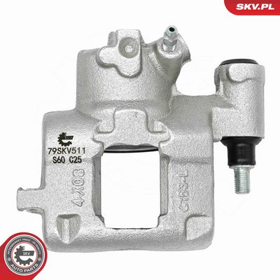 ETRIER FRANA ESEN SKV 79SKV511 3