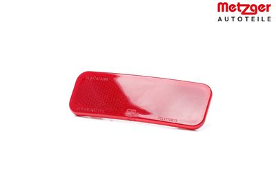 REFLECTOR METZGER AUTOTEILE 2080251 5