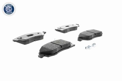 BREMSBELAGSATZ SCHEIBENBREMSE VAICO V408031 8