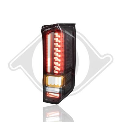 SET LUMINI SPATE DIEDERICHS 2282497 1