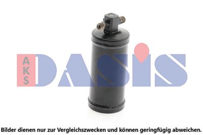 TROCKNER KLIMAANLAGE AKS DASIS 800004N