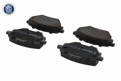 BREMSBELAGSATZ SCHEIBENBREMSE VAICO V220464 4