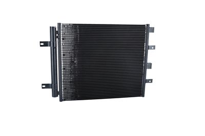 KONDENSATOR KLIMAANLAGE NRF 35604 46