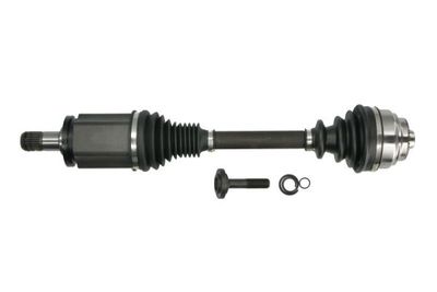 полуоска PASCAL G2B012PC