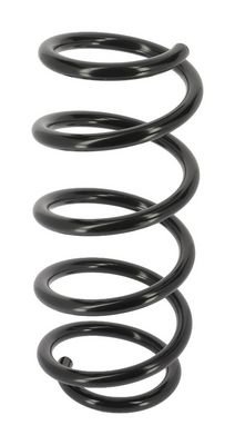 Spiraalveer Voor Links/Rechts past: VW CRAFTER 2.0D 09.16-