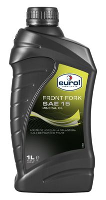 EUROL Hydrauliekolie Eurol Front Fork Oil SAE 15 (E107010-1L)