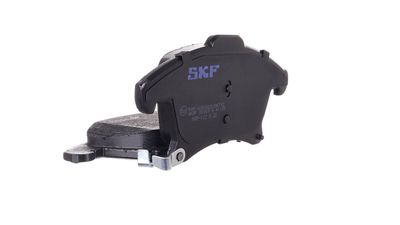 BREMSBELAGSATZ SCHEIBENBREMSE SKF VKBP80359A 38