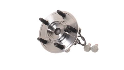 RADLAGERSATZ SKF VKBA3687 16