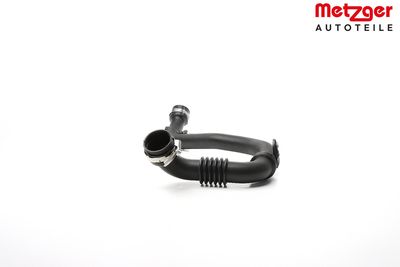 LADELUFTSCHLAUCH METZGER AUTOTEILE 2400961 11