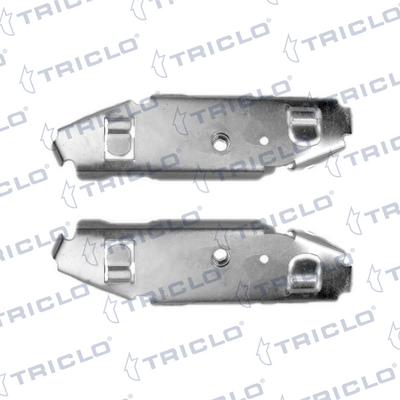 държач, броня TRICLO 169038