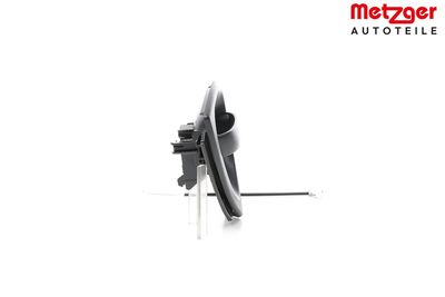 TüRGRIFF METZGER AUTOTEILE 2310554 30