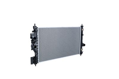 RADIATOR RACIRE MOTOR NRF 550049 40