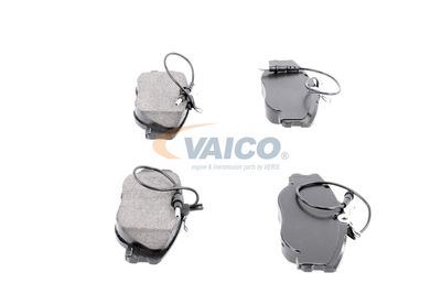 BREMSBELAGSATZ SCHEIBENBREMSE VAICO V424121 23