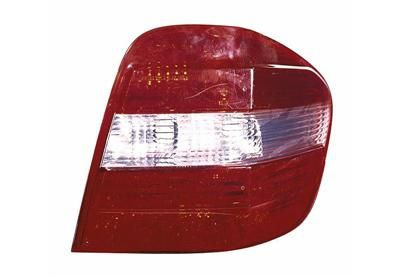 Задний фонарь VAN WEZEL 3087932 для MERCEDES-BENZ M-CLASS