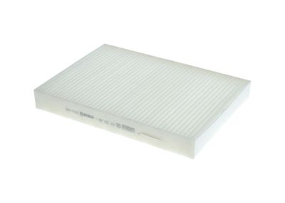 FILTER INNENRAUMLUFT BOSCH 1987435103 27