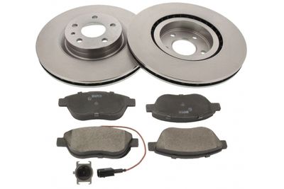 SET FRANA FRANA DISC