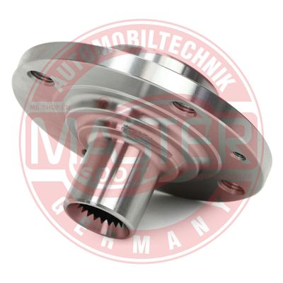 BUTUC ROATA MASTER-SPORT GERMANY 4P103PCSMS 1