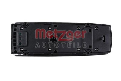 SCHALTER FENSTERHEBER METZGER AUTOTEILE 09161252 1