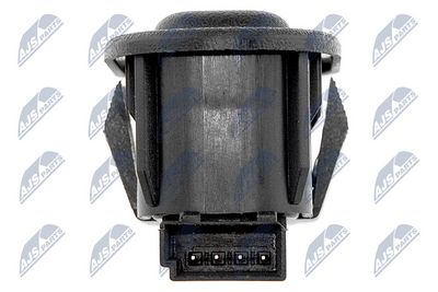Spínač, zvedací zařízení oken NTY EWS-PL-011