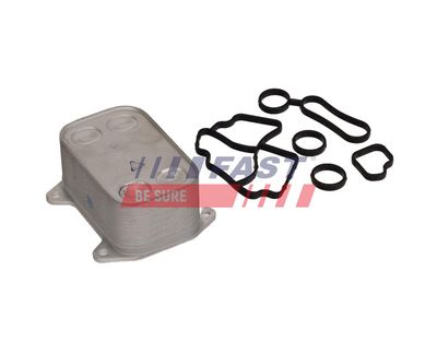 RADIATOR ULEI ULEI MOTOR FAST FT10985 1