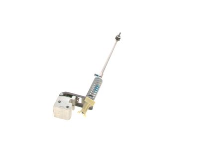 BREMSKRAFTREGLER BOSCH 0204031308 14
