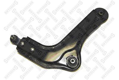 носач, окачване на колелата STELLOX 57-01601-SX