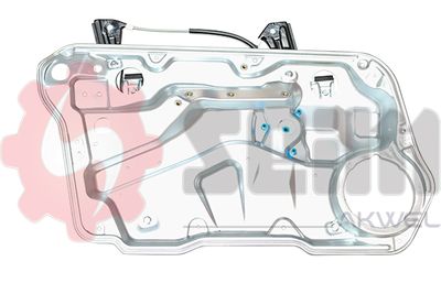 MECANISM ACTIONARE GEAM SEIM 902410 1