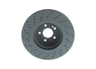 Brzdový kotouč BOSCH 0 986 479 H38