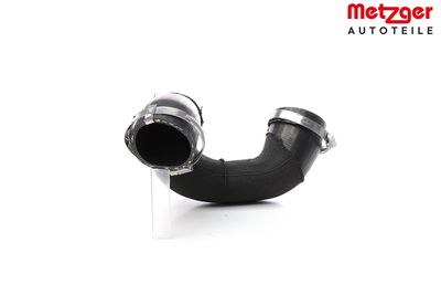 LADELUFTSCHLAUCH METZGER AUTOTEILE 2400286 3