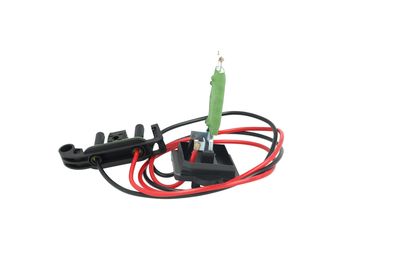 REZISTOR VENTILATOR HABITACLU NRF 342158 31