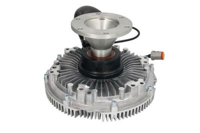 Ventilatorkoppeling (aantal pinnen: 5)