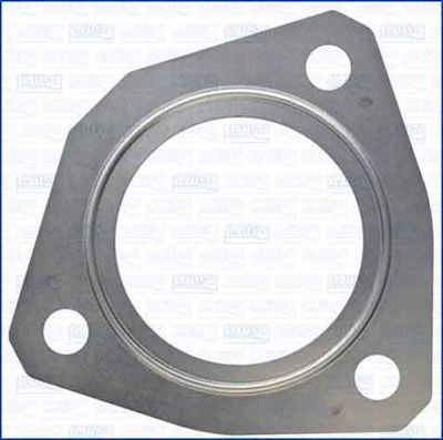 Gasket, exhaust pipe 01046100