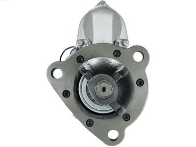 AS-PL Starter