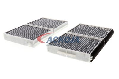 FILTRU AER HABITACLU ACKOJA A32315001 51