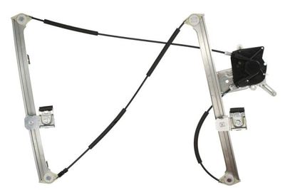 Window Regulator 6060-00-SE4648