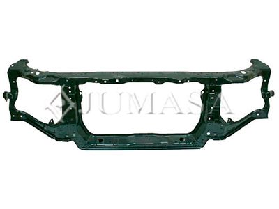 Облицовка передка JUMASA 06072161 для MITSUBISHI PAJERO