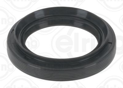 WELLENDICHTRING DIFFERENTIAL