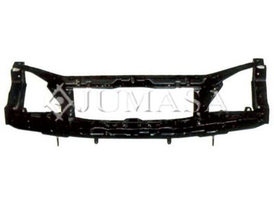 Облицовка передка JUMASA 06071838 для KIA SORENTO