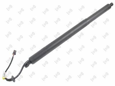 Elektromotor, zadní dveře ABAKUS 101-02-235