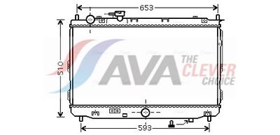KüHLER MOTORKüHLUNG