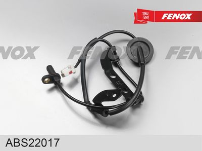 датчик, скорост FENOX ABS22017