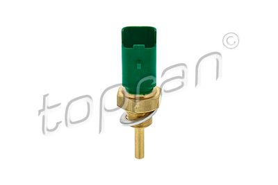 TOPRAN Sensor, Kühlmitteltemperatur (304 554)