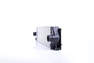 INTERCOOLER COMPRESOR NISSENS 96628 12