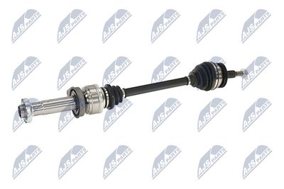 PLANETARA NTY NPWVW101 23